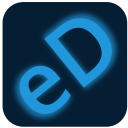 e-Dnevnik Plus logo
